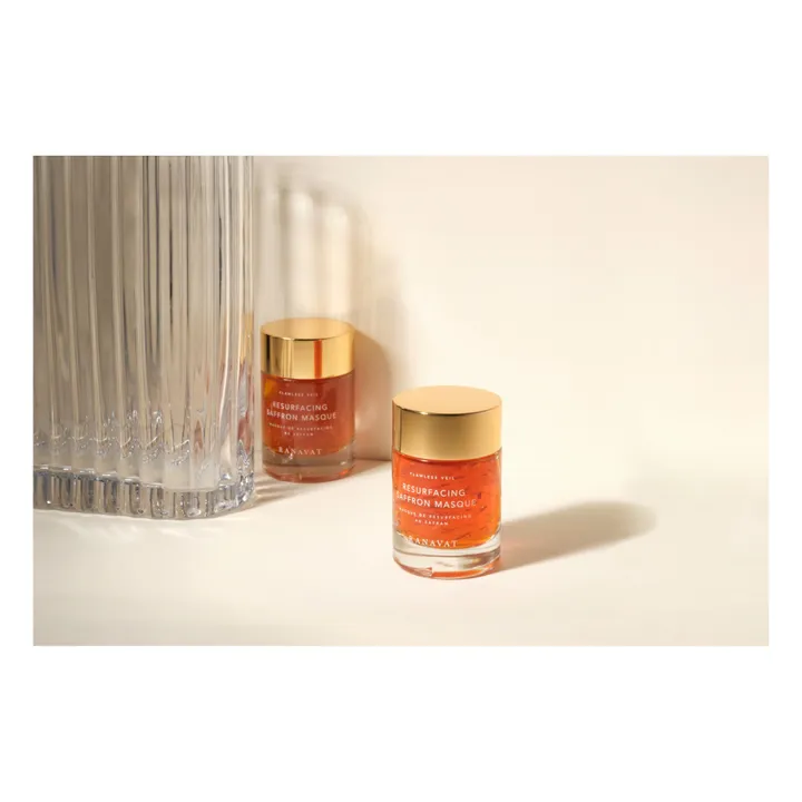 Ranavat Masque visage illuminant Flawless Veil - 50 ml