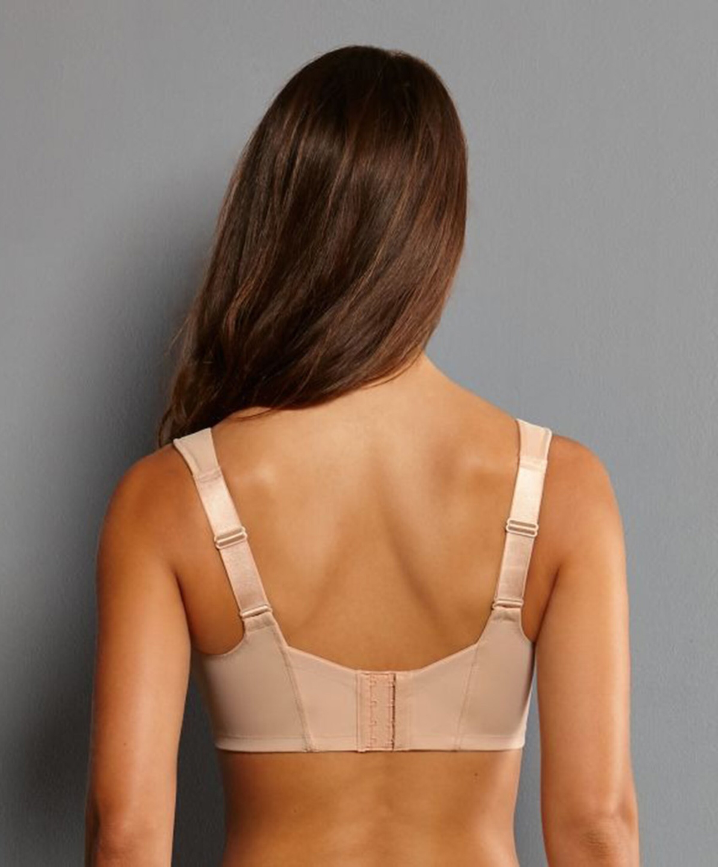 Anita Dames bh beige