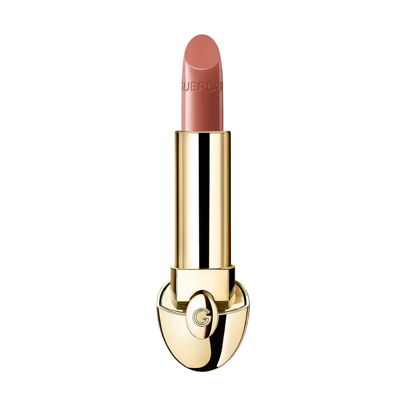Guerlain Rouge G Lips Refill03 LE NUDE INTENSE - SATIN