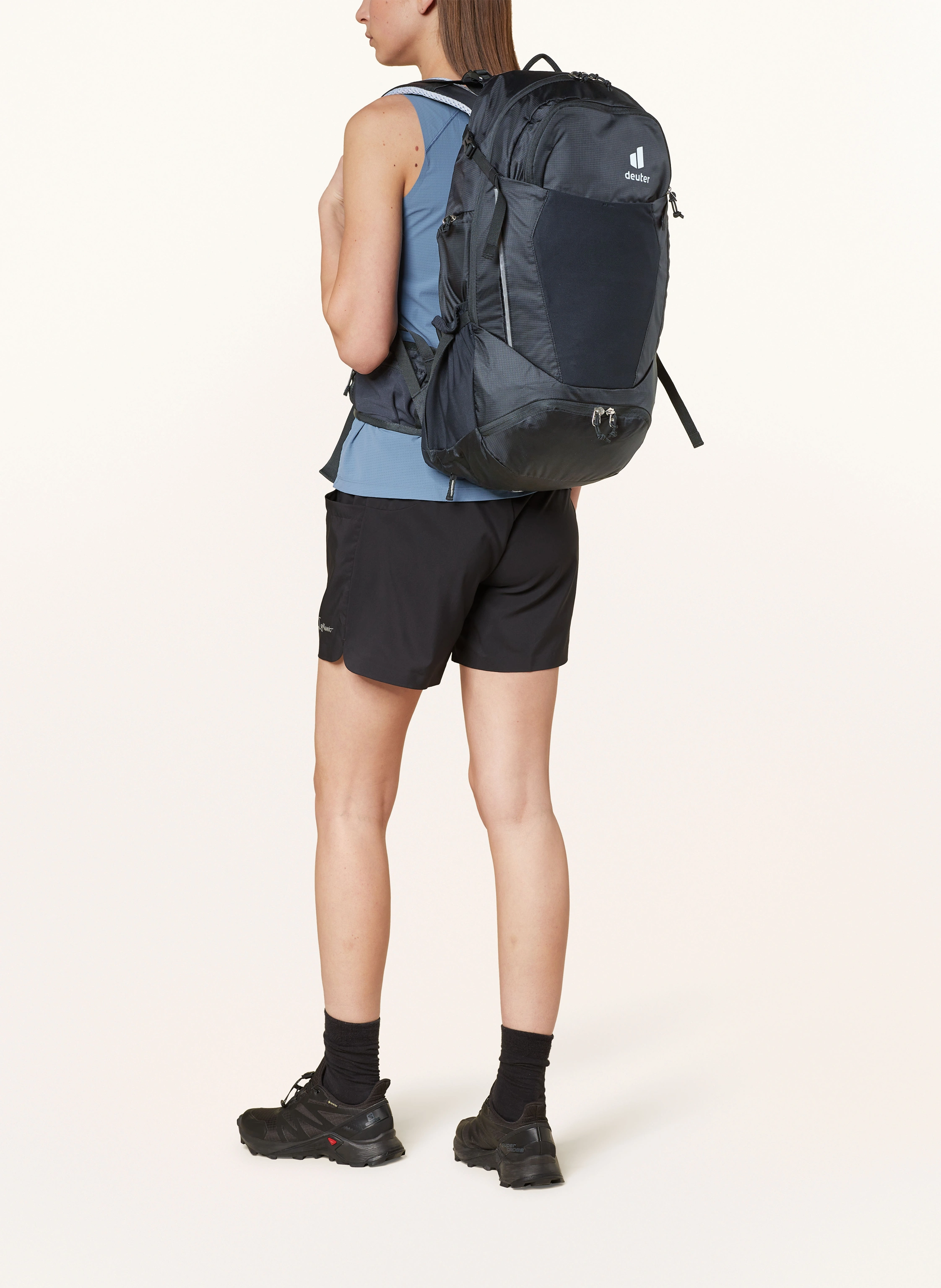 deuter Rucksack TRANS ALPINE 30 L