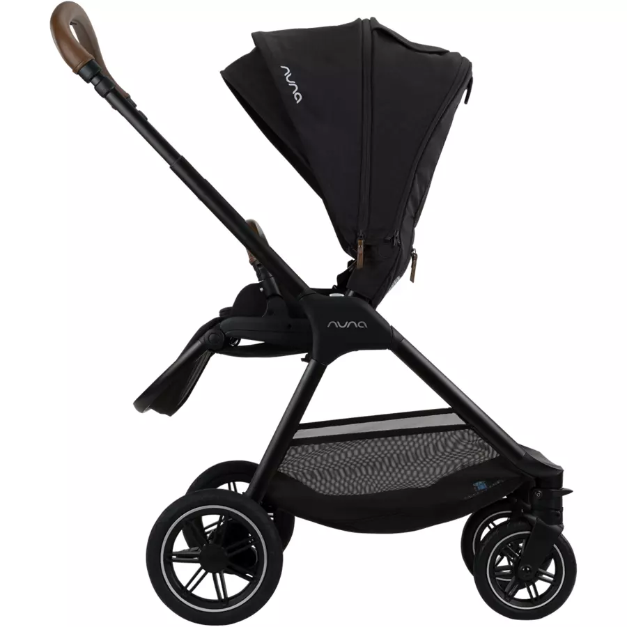 Nuna Kompaktkinderwagen TRIV™ next Caviar