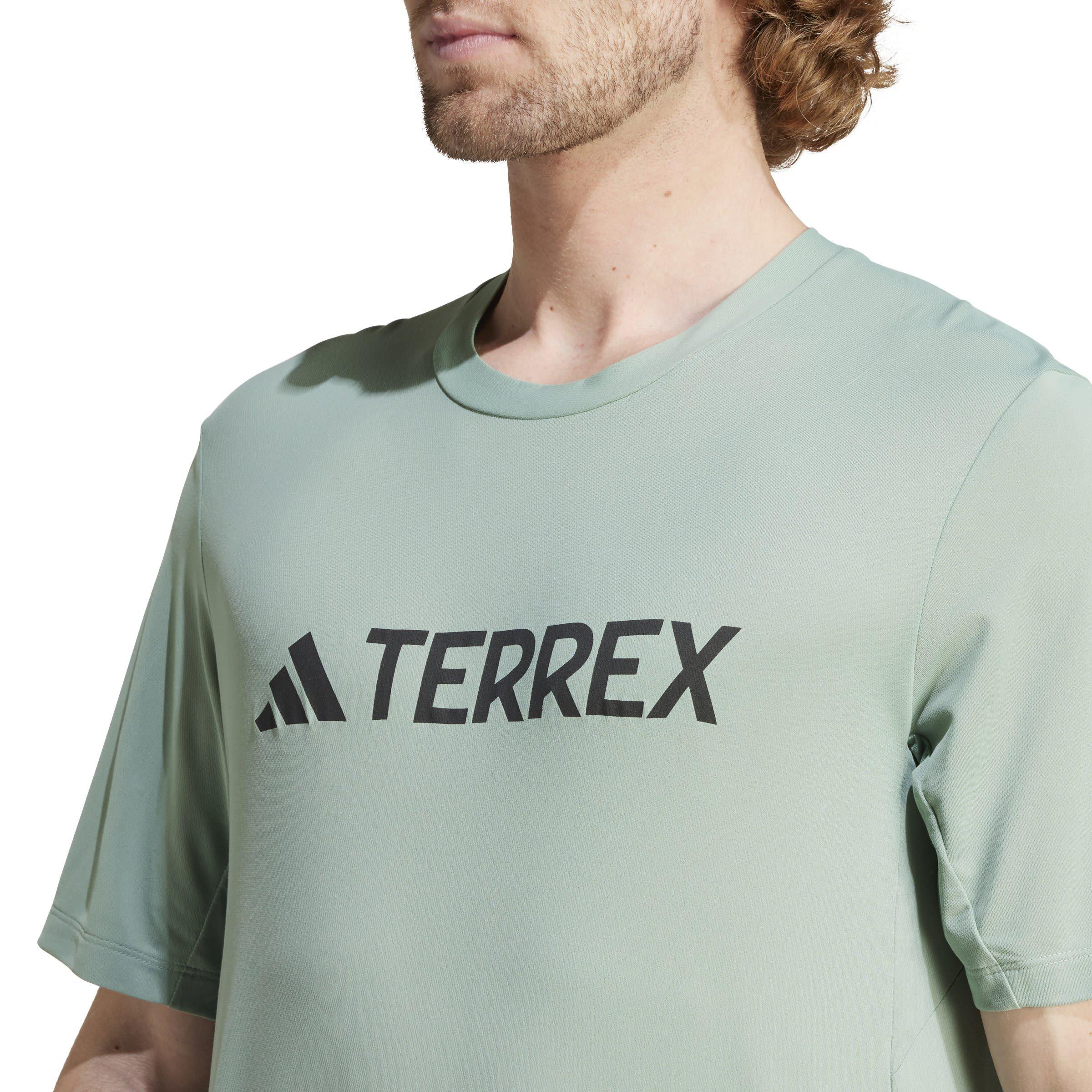 adidas Terrex Multi Endurance Tech T Shirt