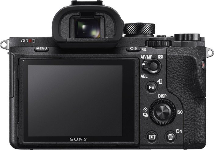 Sony Alpha 7R II