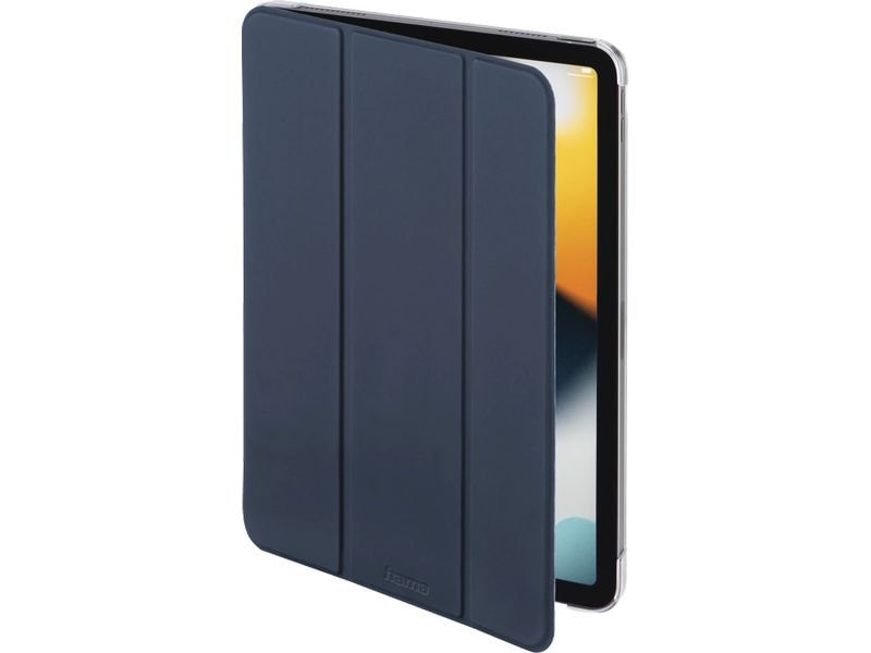 Hama Tablet Book Cover Fold Clear Apple iPad 10.9