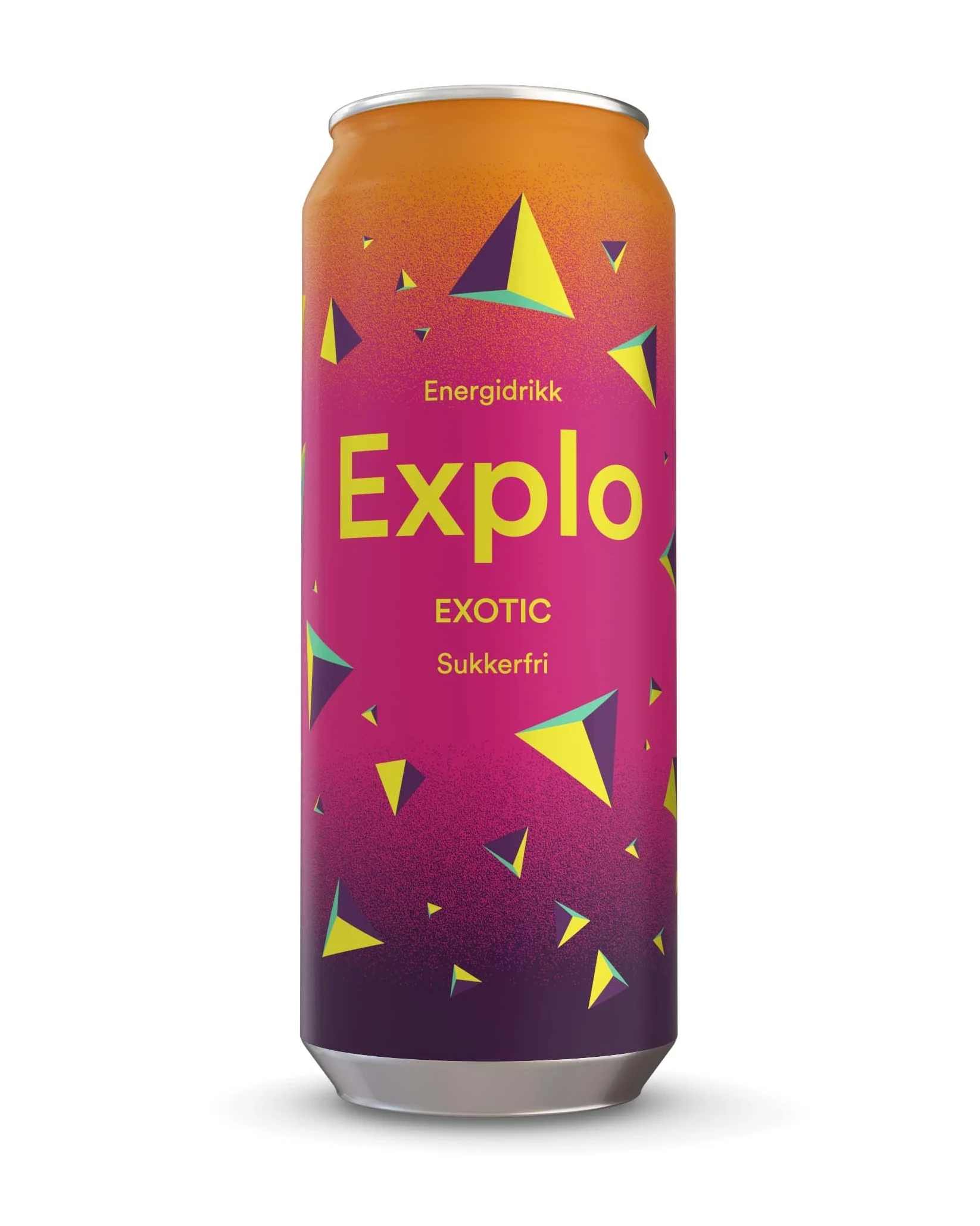 Explo Exotic 24x500ml