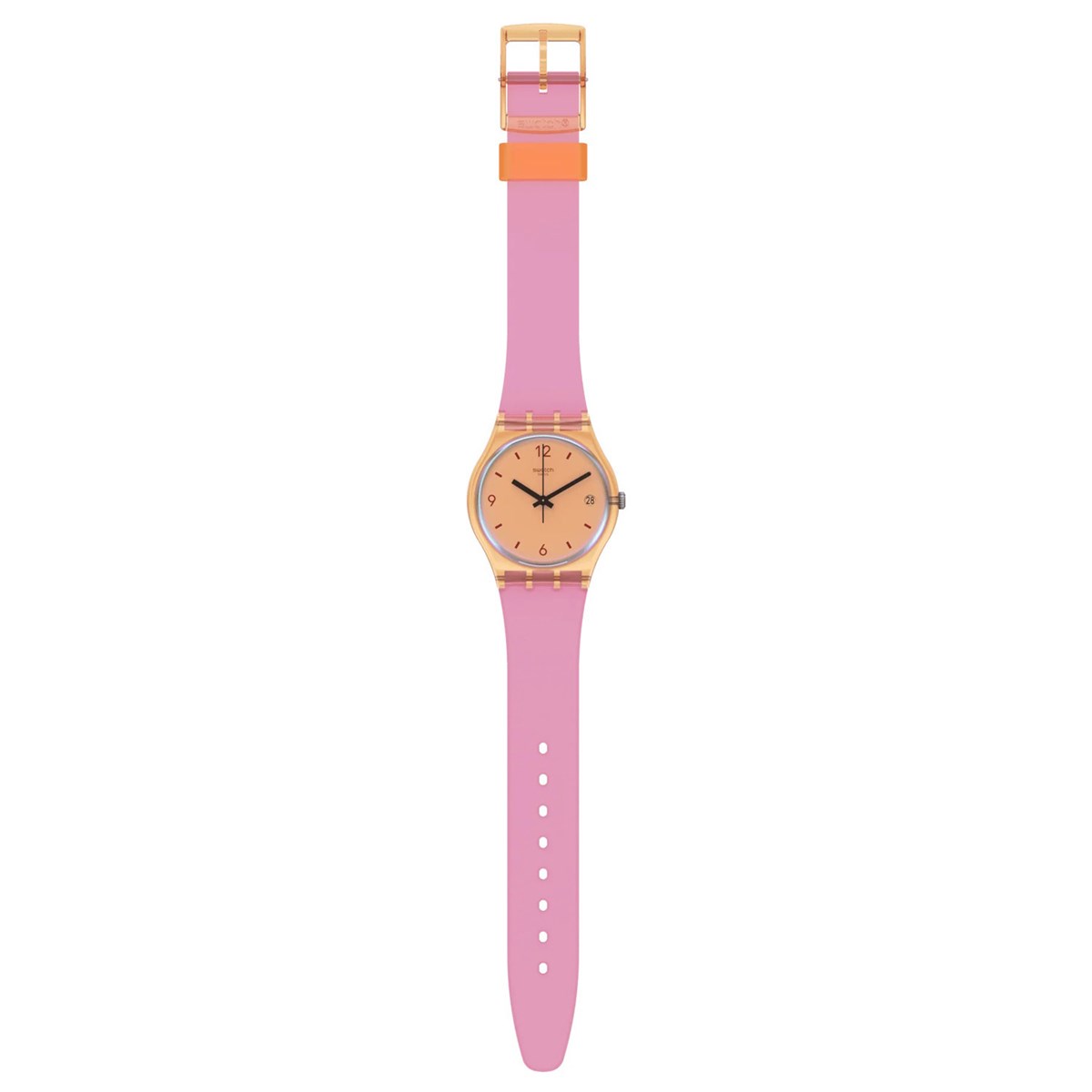Montre Swatch Coral Dreams