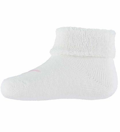 Nike Wandersocken - 6er-Pack - Pink Schaumstoff/Blau