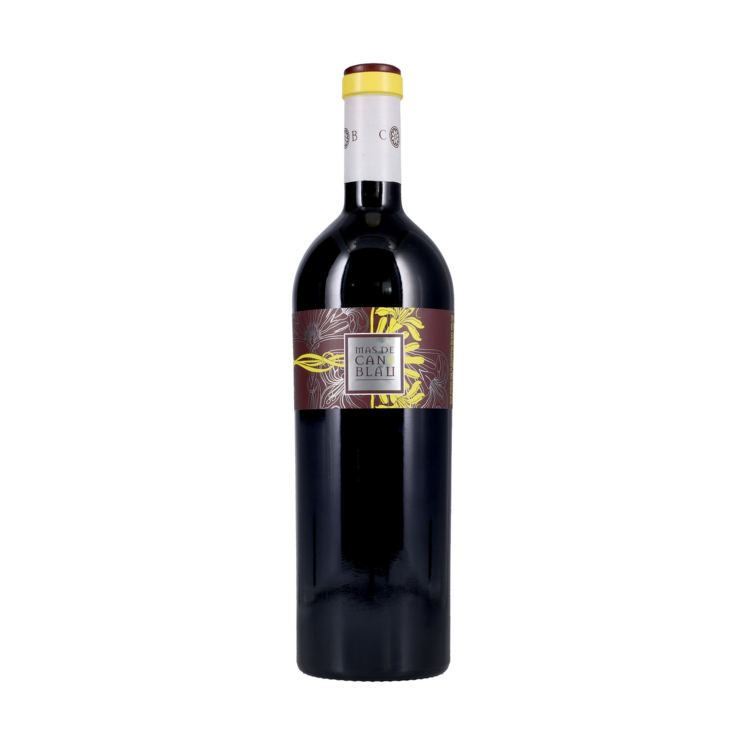 Montsant DO Cuvée Mas de Can Blau -75cl