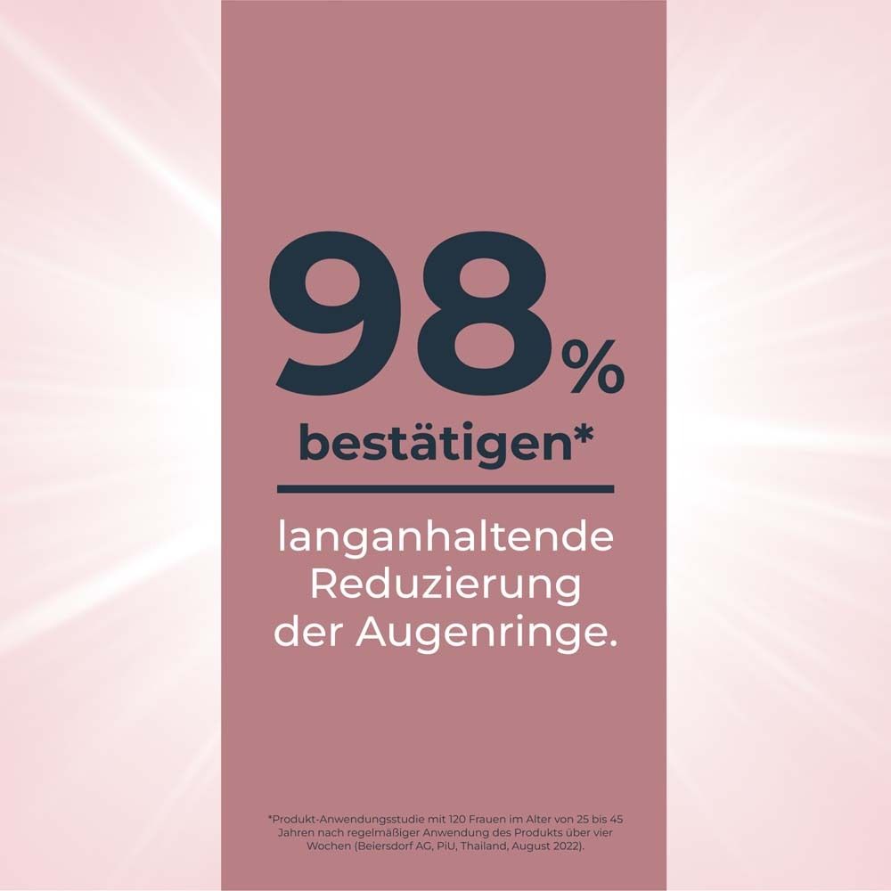 Eucerin® Anti-Pigment Augenringe korrigierende Augenpflege
