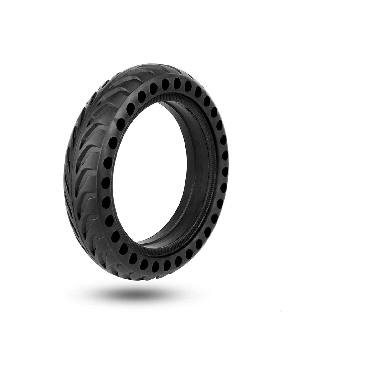 Punkteringsfritt dekk for Xiaomi elektrisk scooter 1-Pack
