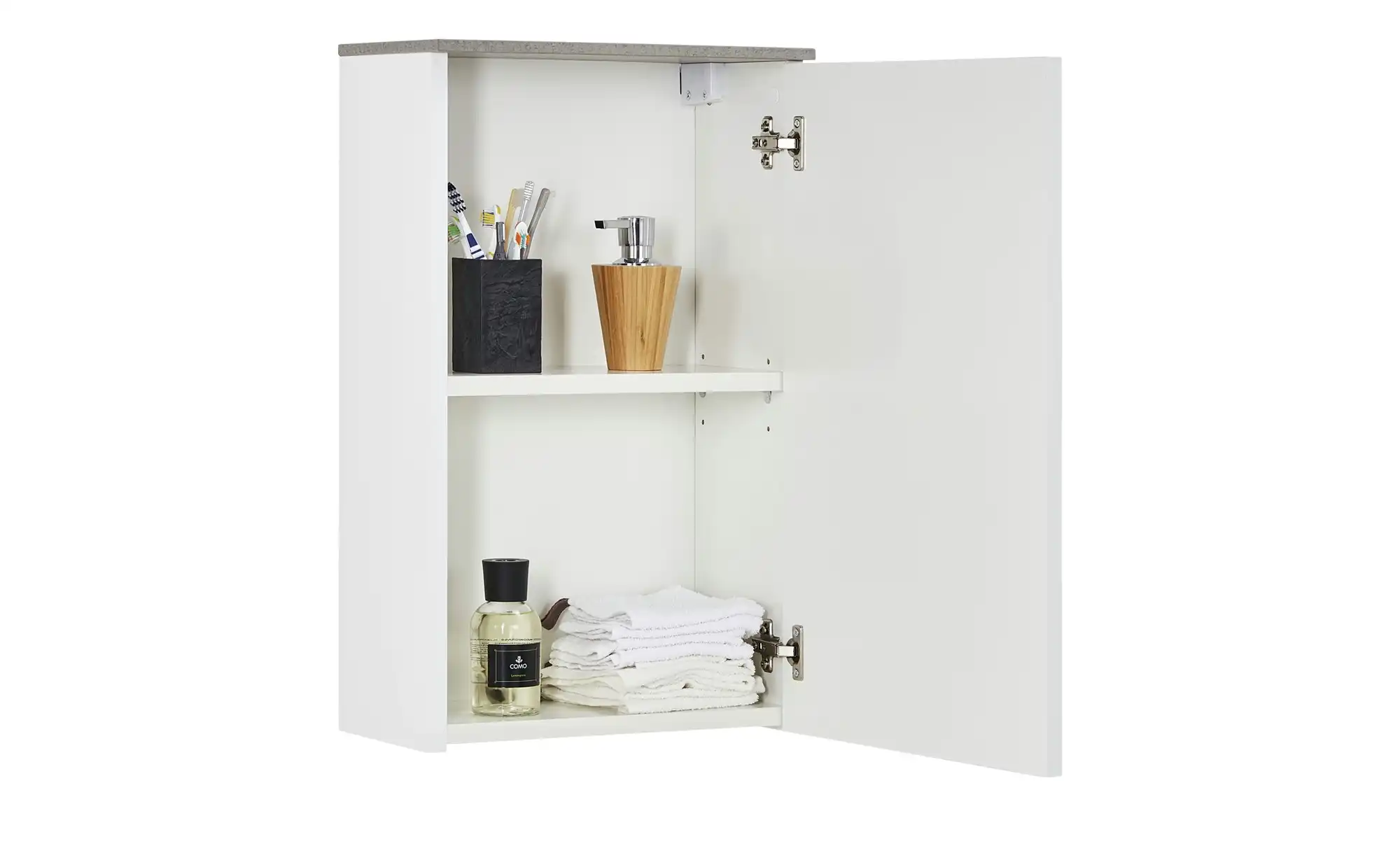 Wandschrank Gardasee