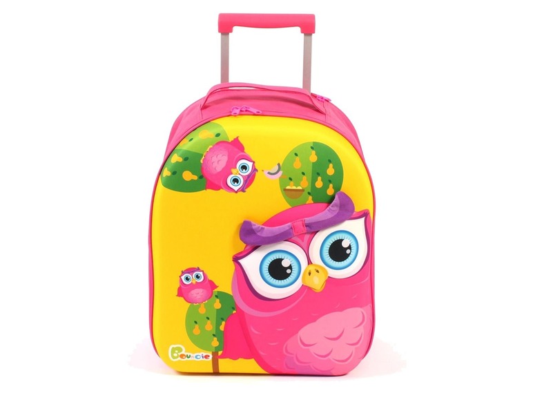 Bouncie Trolley 40 cm