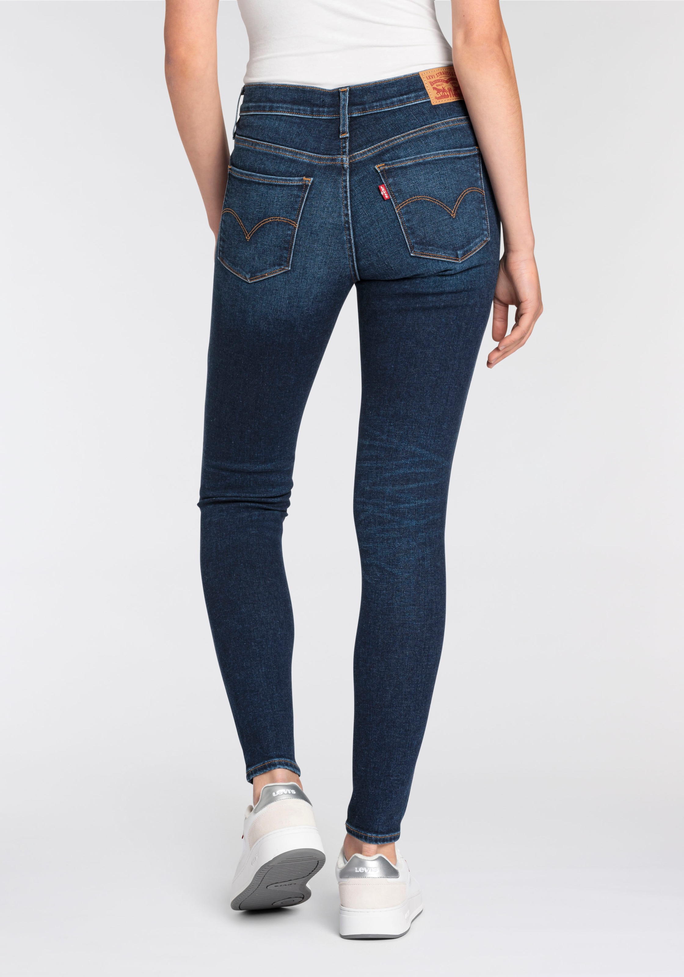 Levi's® Skinny-fit-Jeans »310 Shaping Super Skinny«