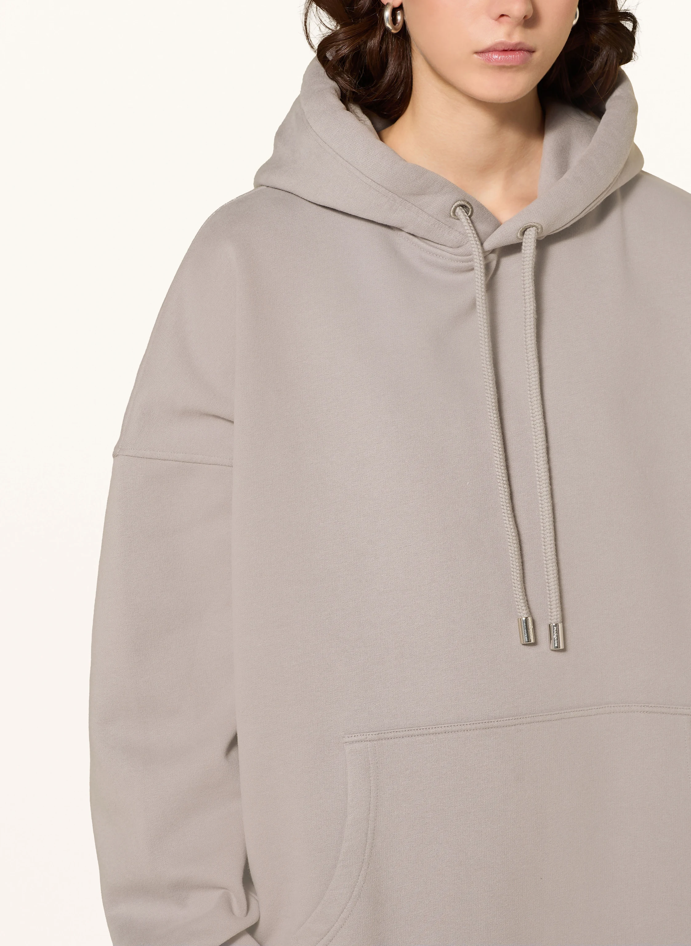 black palms Hoodie HONEY