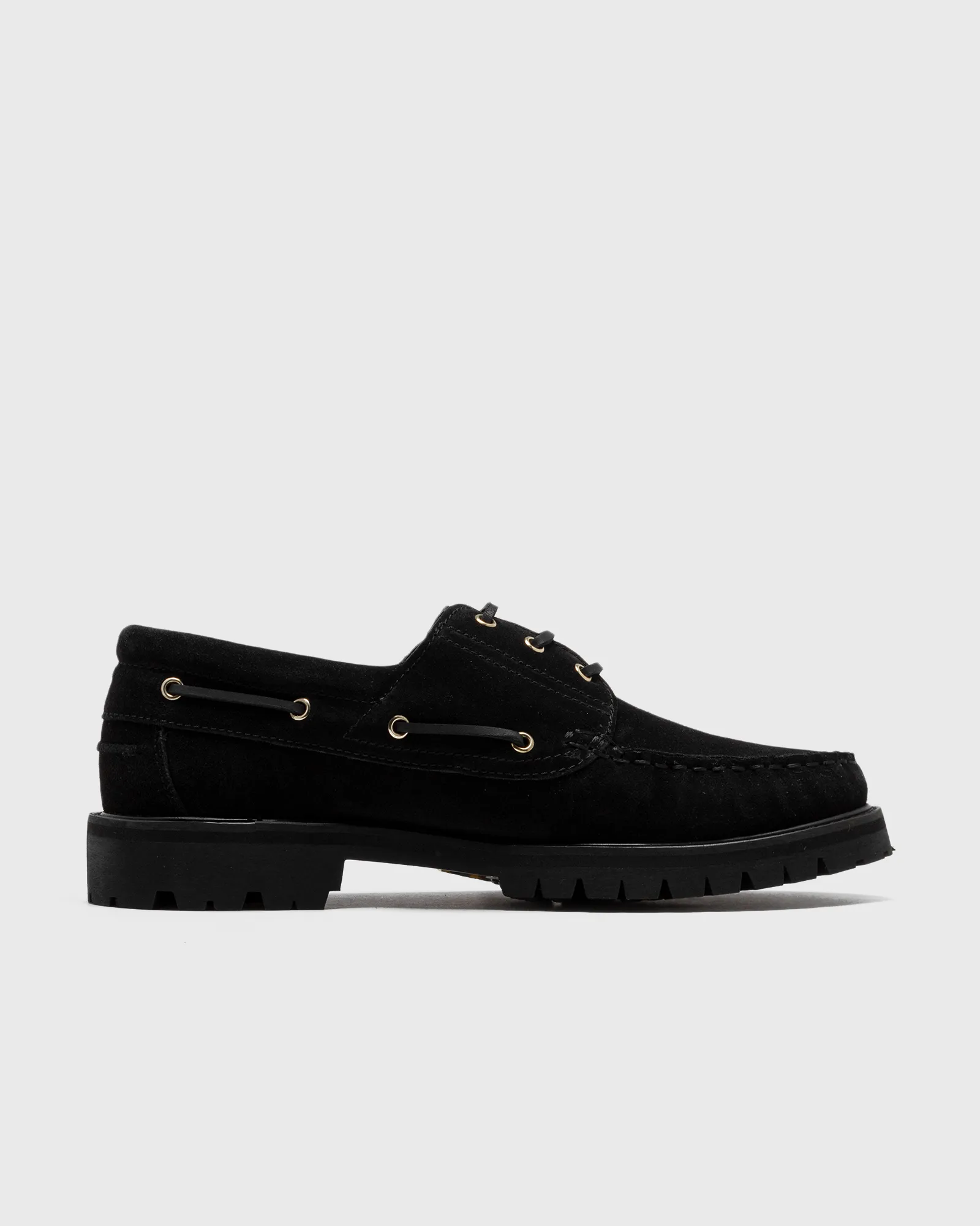 VINNY´s Aztec Boat Shoe