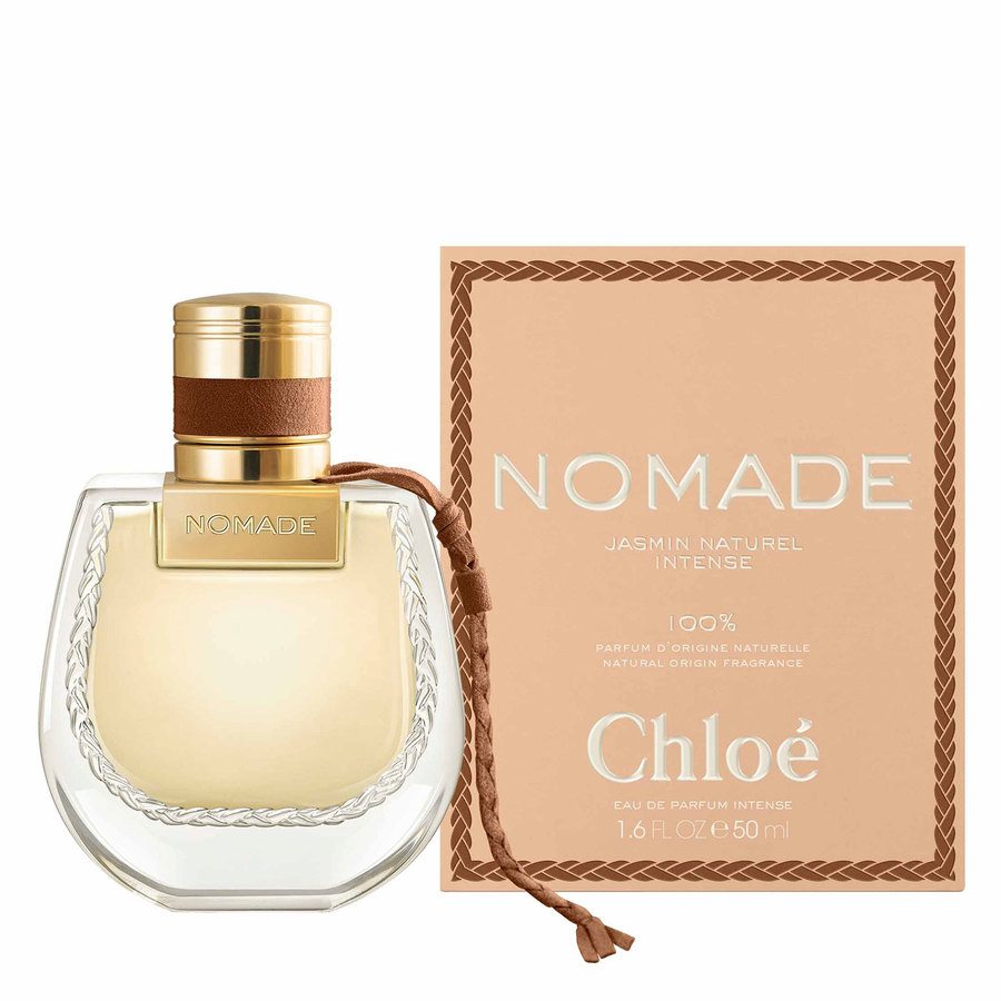 Chloé Nomade Jasmin Naturel Intense Eau De Parfum 50ml
