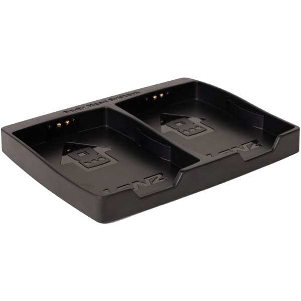 Accessoire chauffant LENZ LITHIUM PACK RCB 2000 BLACK