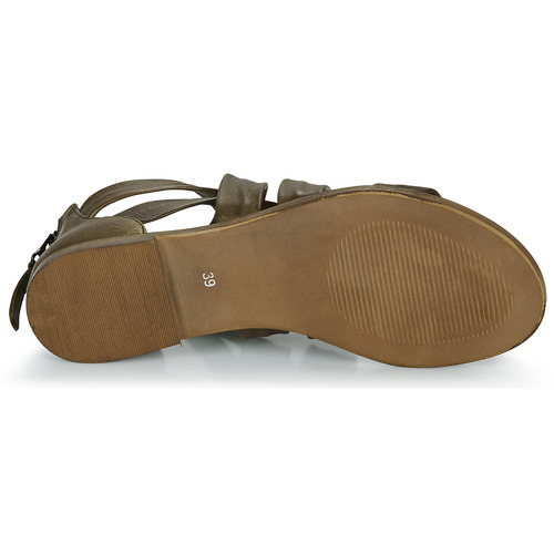 Regard - ET.EBA V2 CRUST OLIVE GREEN 2206 - Vert