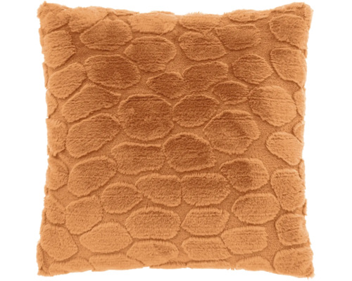 Decoratief kussen Daaf 45x45 cm zandsteen
