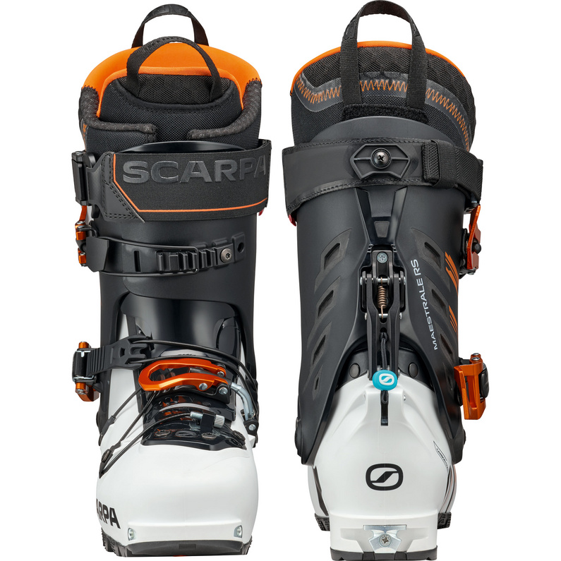 Scarpa Herren Maestrale RS Tourenskischuhe