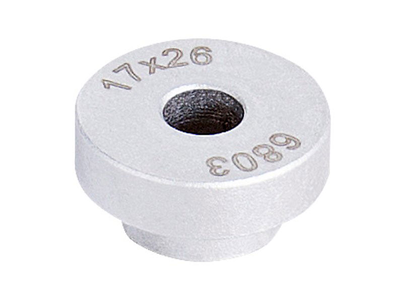 Unior Bearing Press Adaptor