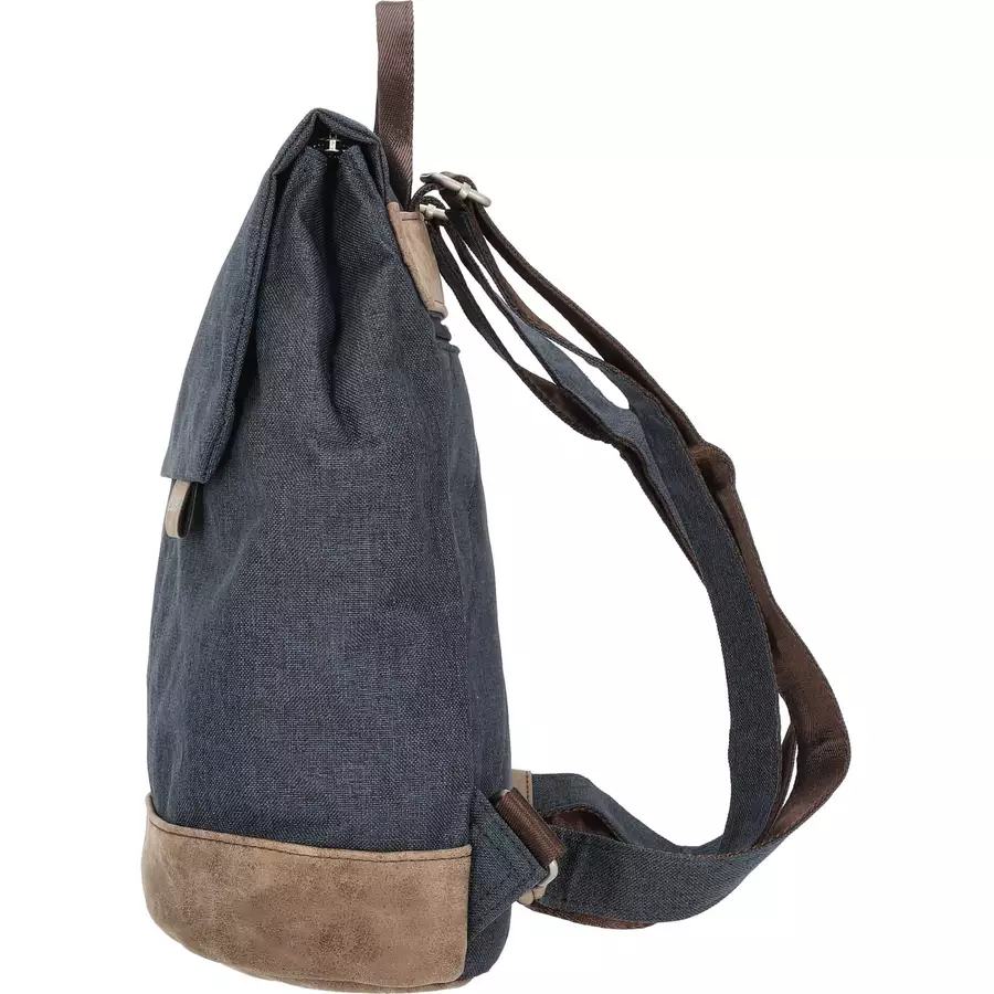 zwei Olli OR13 - Rucksack 35 cm blue
