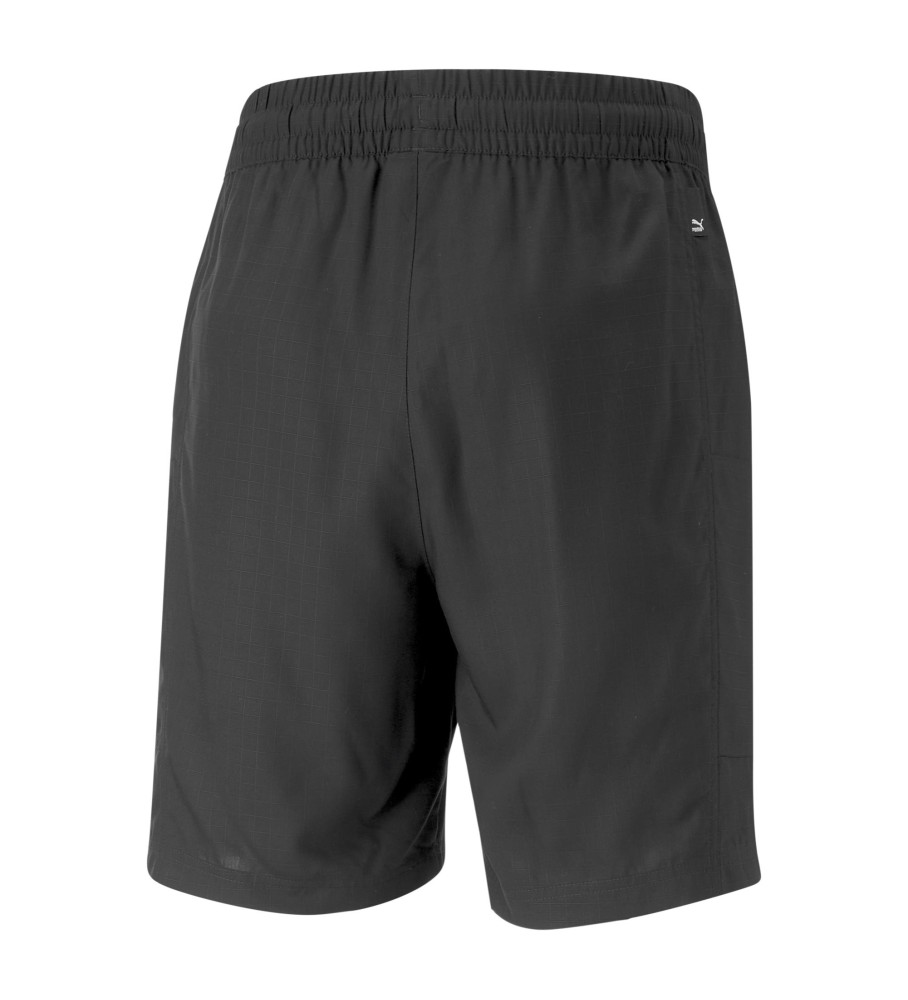 Puma Short Downtown preto