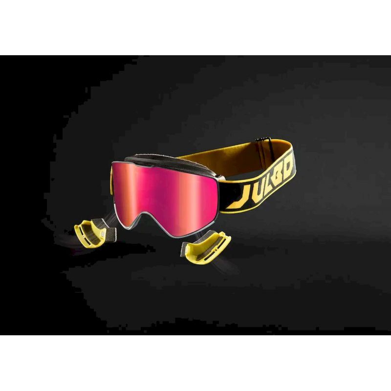Quickshift MTB - Masque VTT