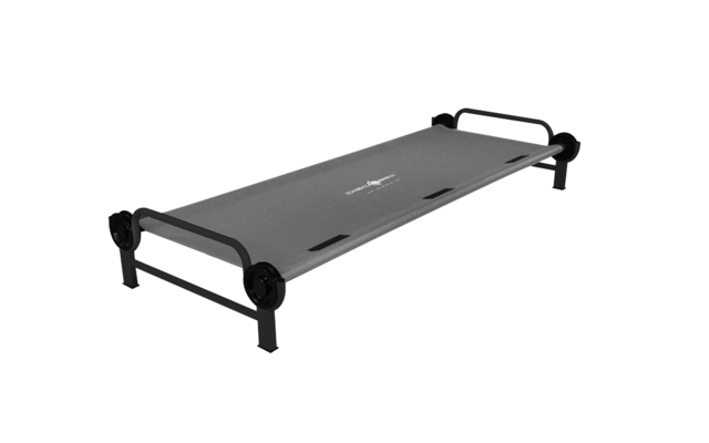Disc-O-Bed Single L Outdoor- & Camping-Einzelbett