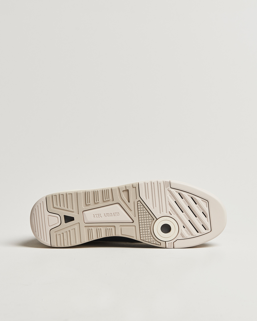 Axel Arigato Clay Sneaker Beige/Black