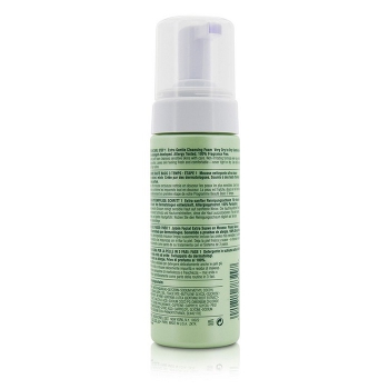 Clinique Clinique Extra Gentle Cleansing Foam - Very Dry To Dry Combination 125ml/4.2oz