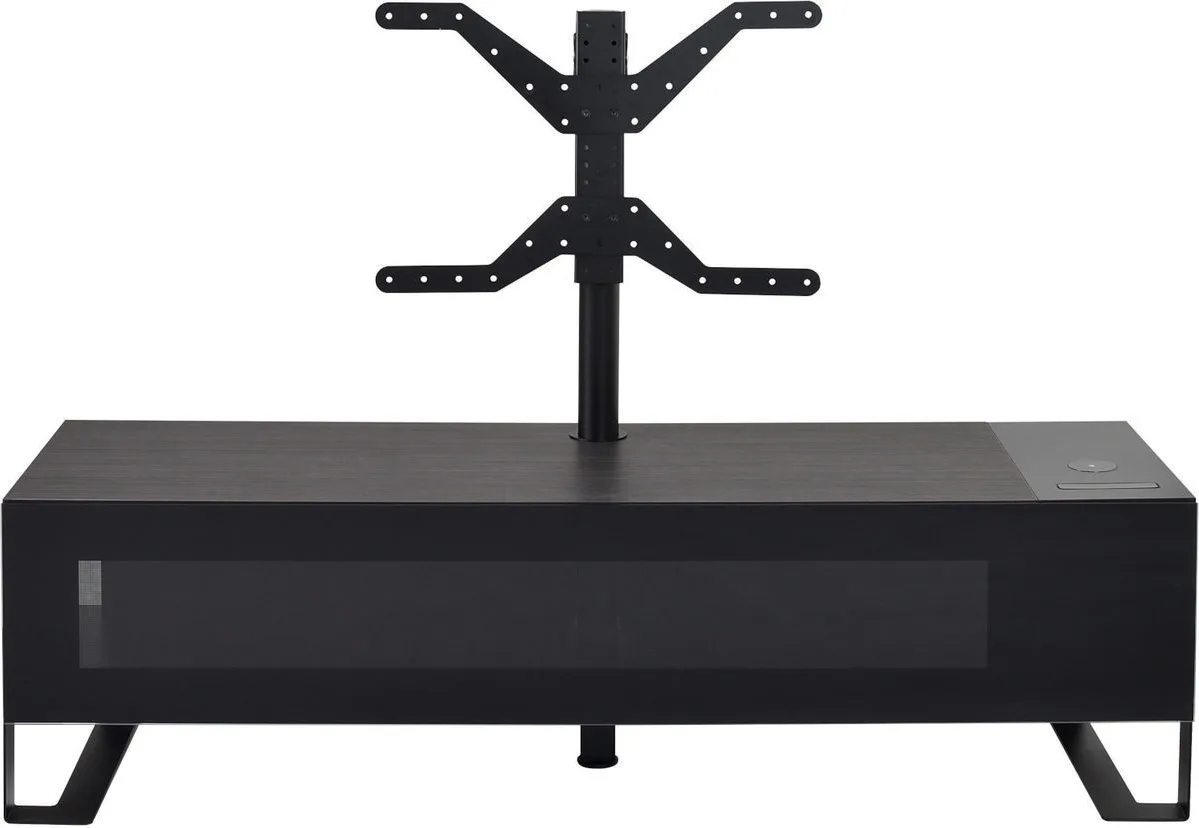 Erard Naga 2000 Carbone avec chargeur USB et Qi Meubles TV