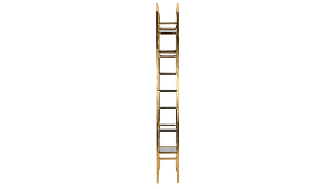 Wandkast 210333 Magnus B108 x D30 x H230 cm