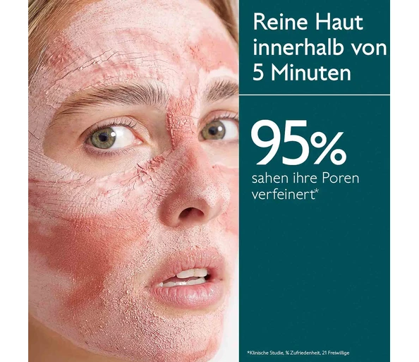 CAUDALIE Vinergetic C  Instant Detox Mask