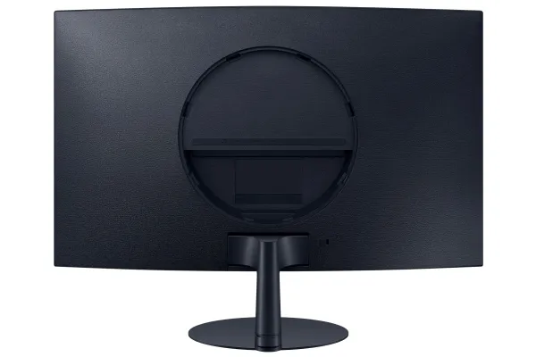 Samsung S32C390EAU - S39C Series - LED-skærm - kurvet - 32