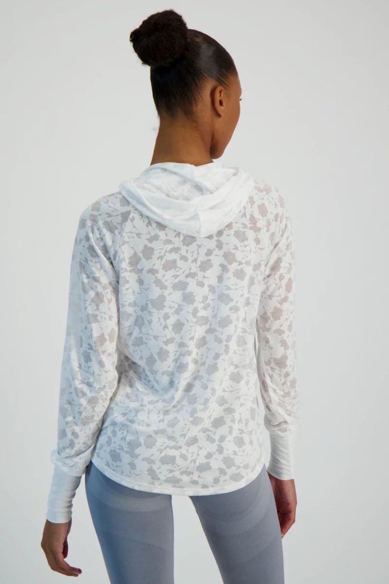 POWERZONE Damen Longsleeve