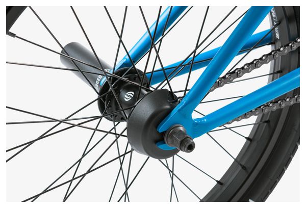 BMX Freestyle WeThePeople Reason Bleu