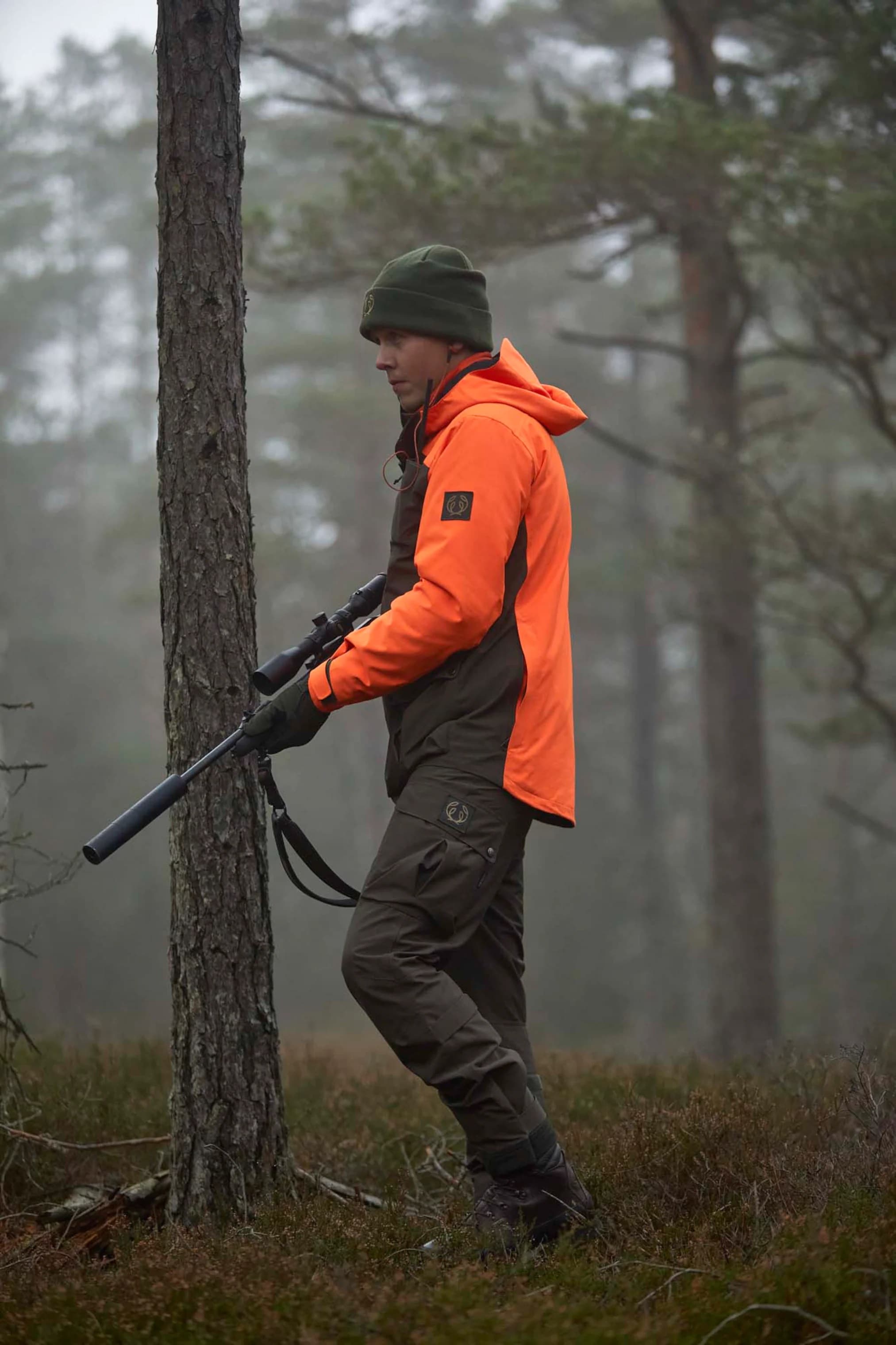 Chevalier Endeavor Chevalite Jacket 2.0 Herre<br>Helårs jaktjakke!