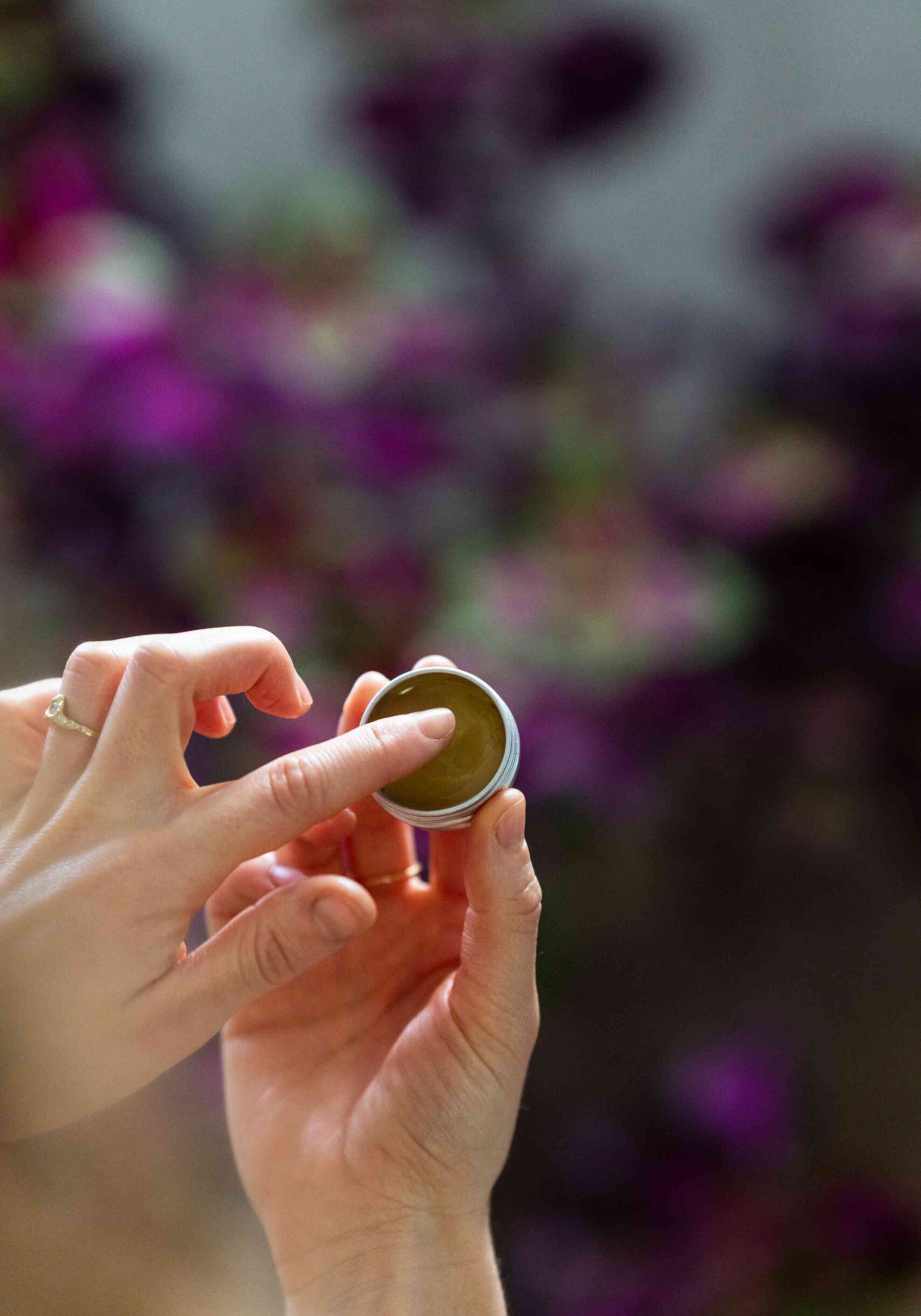 grums aarhus Lippenbalsam Grums Glow   Repair Lip Balm