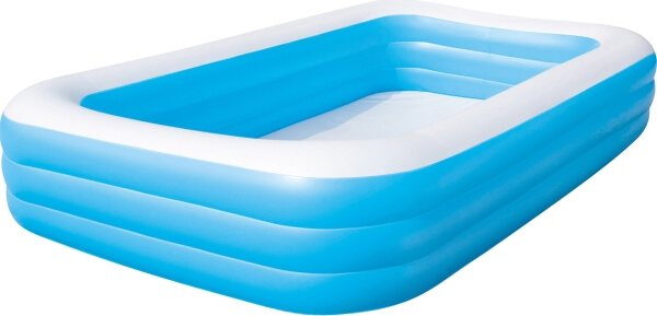 Family Pool blau 305 x 183 x 56 cm
