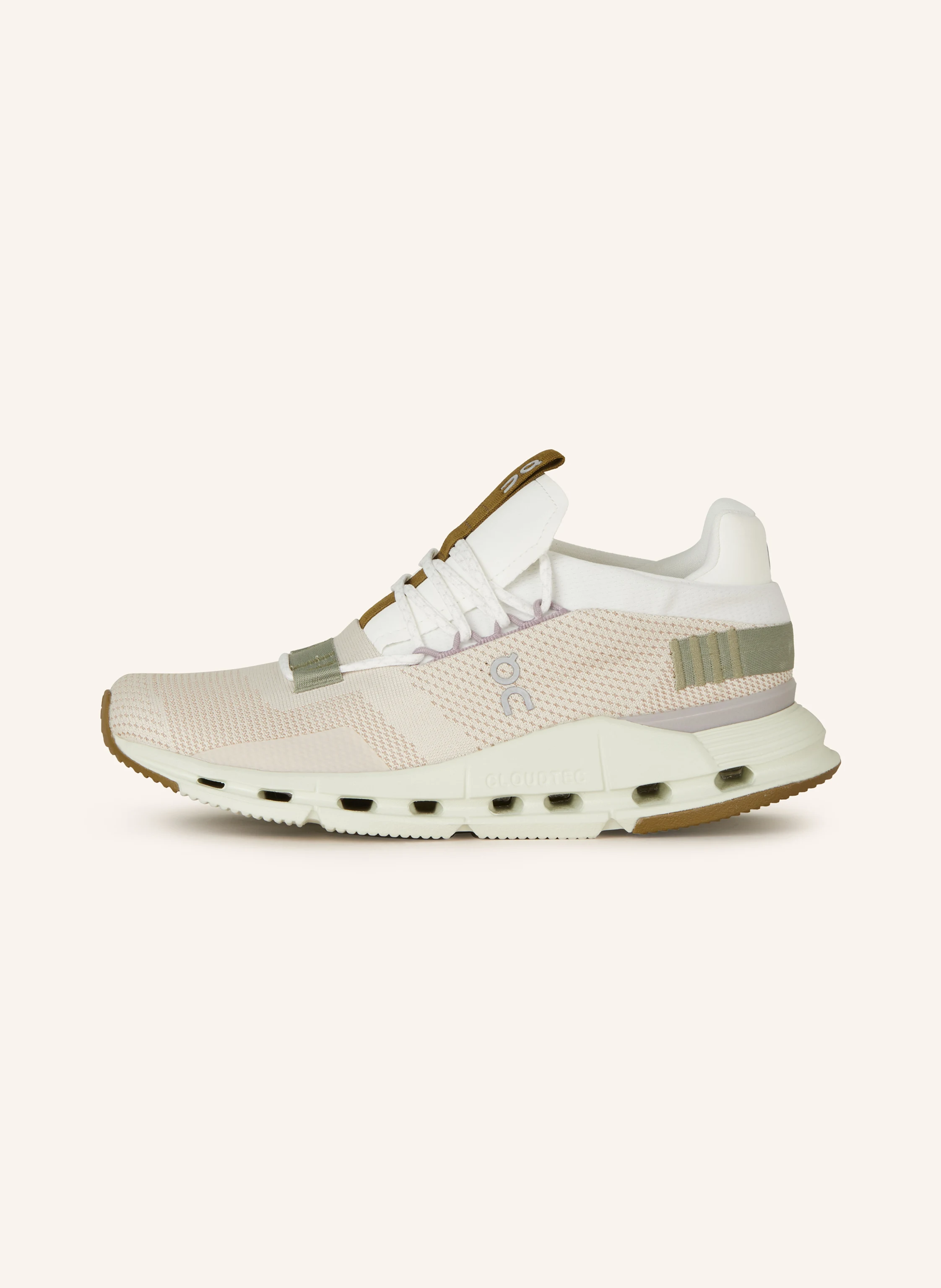 On Sneaker CLOUDNOVA