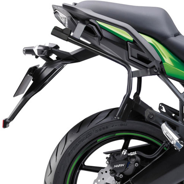 Shad - Support Fixation 3P System Kawasaki Versys 650 K0VR68IF