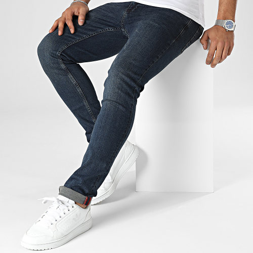 Jean Slim Bleu Denim