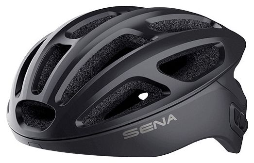 Casque Connecté Sena R1 Onyx Noir