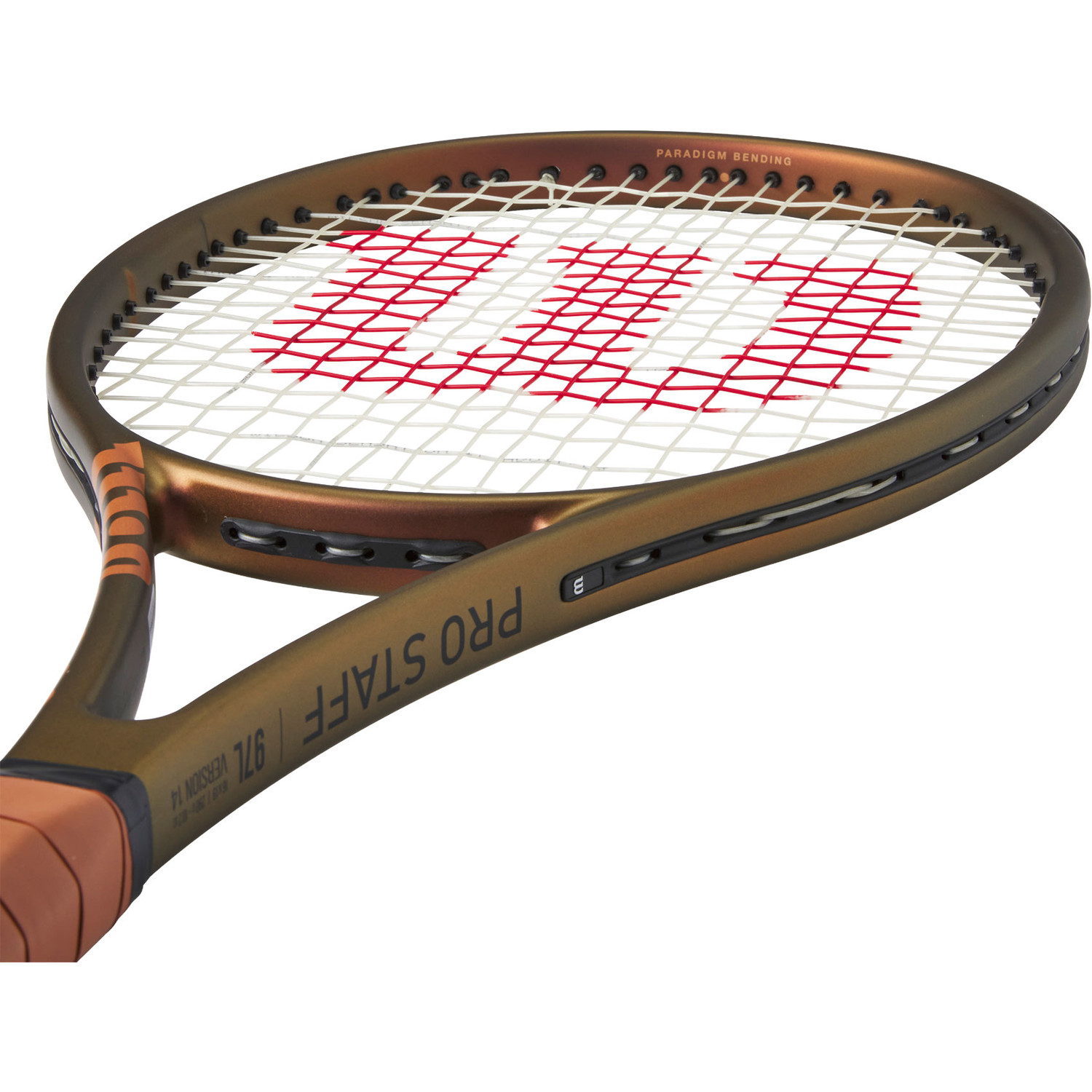 Wilson Pro Staff 97L V14.0