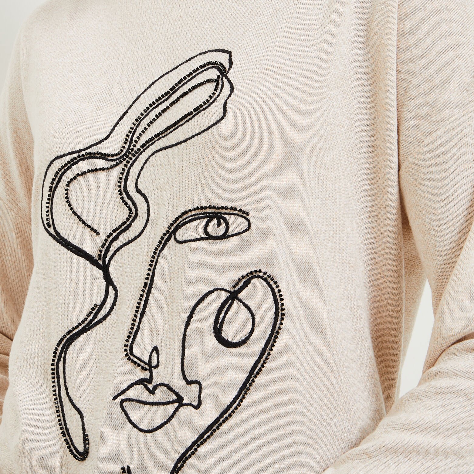 Tshirt doudou femme