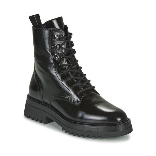 JB Martin - OURAGAN - VERNIS NOIR