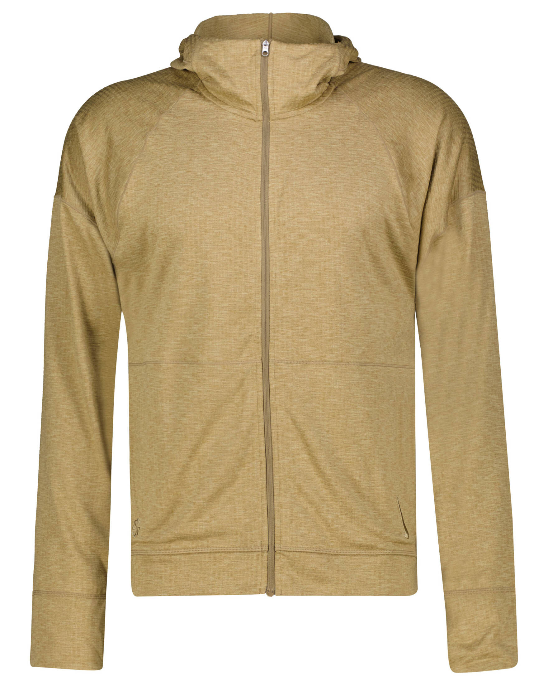 Nike| Herren Trainingsjacke YOGA DRI-FIT
