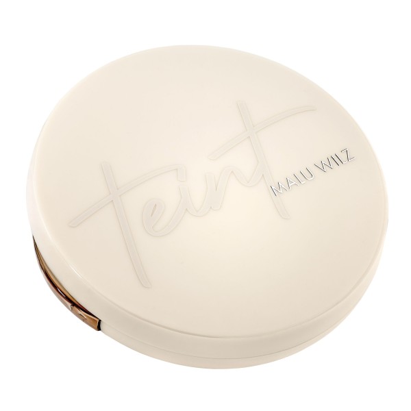 Malu Wilz Skin Fusion Cream Foundation Nr. 05 Airy Aura 11g
