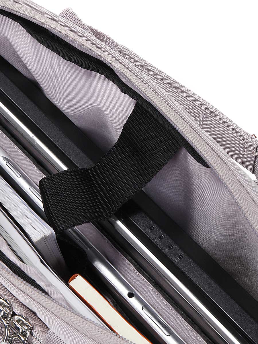 Sacoche ordinateur Samsonite Guardit Classy 15.6 pouces